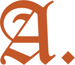 a-monogram